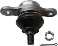 beck arnley 101 4025 ball joint logo