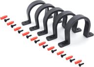 powertec 70173 hose pipe hangers logo