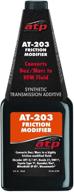 🚙 atp automotive at-203 synthetic transmission additive with friction modifier logo