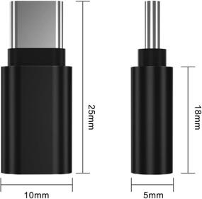 img 2 attached to Extension Converter Thunderbolt Connector Compatible