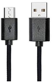 img 2 attached to OhO Sunshine Only USB Cable
