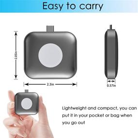 img 2 attached to Wireless Compatible Dual Sided Magnetic Charging