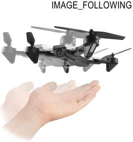 img 2 attached to Dromida Unmanned Aerial Vehicle Quadcopter