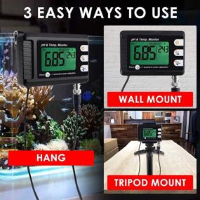 img 2 attached to Professional Temperature Calibration Measurement Hydroponics