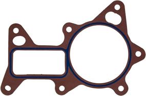 img 1 attached to Fel Pro 35998 Water Pump Gasket
