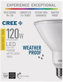 img 2 attached to 🔌 Exceptional Quality Industrial Electrical: Cree Dimmable Equivalent