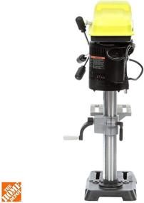 img 3 attached to ⚙️ Ryobi DP103L Green Drill Press: Power and Precision Combined