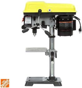 img 2 attached to ⚙️ Ryobi DP103L Green Drill Press: Power and Precision Combined