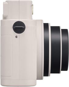 img 2 attached to Фотоаппарат Fujifilm Instax Square SQ1 - мгновенной печати (белый мел) (16670522)