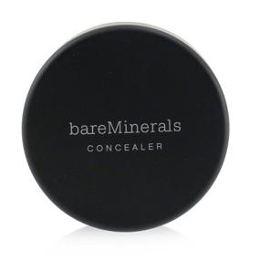 img 2 attached to 💤 bareMinerals Eye Brightener SPF 20 - Отдохнувшие 0,07 унции - Клинически доказанное снижение темных кругов