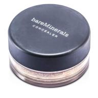 💤 bareminerals eye brightener spf 20 - отдохнувшие 0,07 унции - клинически доказанное снижение темных кругов логотип