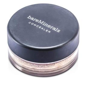 img 3 attached to 💤 bareMinerals Eye Brightener SPF 20 - Отдохнувшие 0,07 унции - Клинически доказанное снижение темных кругов