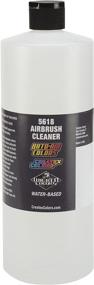 img 1 attached to Createx Colors Airbrush Cleaner 32Oz