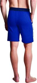 img 1 attached to Champion Athletics Sleep Short Large