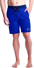 img 2 attached to Champion Athletics Sleep Short Large