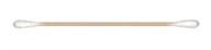 🧽 mg chemicals - 811-100 precision cleaning dual tip cotton swab, 6-inch length (pack of 100) logo