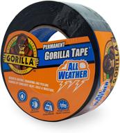 gorilla weather waterproof temperature resistant: unleash durability and protection! logo
