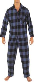 img 4 attached to 👕 NORTY Cotton Buffalo Flannel 39990 X Large: Ultimate Comfort and Style at an Unbeatable Price!