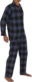 img 2 attached to 👕 NORTY Cotton Buffalo Flannel 39990 X Large: Ultimate Comfort and Style at an Unbeatable Price!