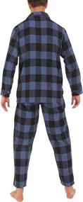 img 3 attached to 👕 NORTY Cotton Buffalo Flannel 39990 X Large: Ultimate Comfort and Style at an Unbeatable Price!