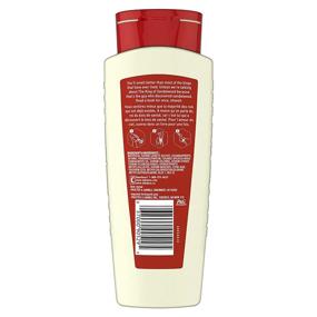 img 3 attached to 🌲 Old Spice Timber Men's Body Wash - Fresher Collection, 16 Fl Oz (Pack of 4)