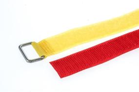 img 2 attached to SE EG0246C Awning Straps Piece