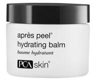 pca skin apres peel hydrating balm - soothing face moisturizer to minimize fine lines, wrinkles, and nourish skin (1.7 oz) logo