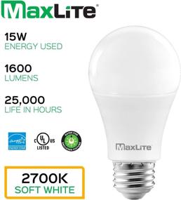 img 3 attached to 💡 Диммируемая аналогичная для закрытых светильников MaxLite
