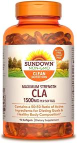 img 4 attached to Sundown Naturals Maximum Strength Softgels