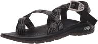 👞 chaco men's marsh wide sandals women's shoes logo