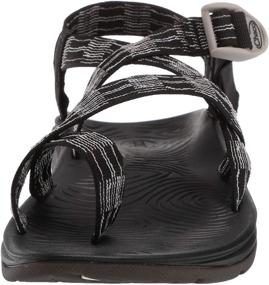 img 3 attached to 👞 Chaco Men's Marsh Wide Sandals Women's Shoes