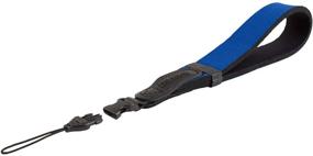 img 2 attached to OP/TECH USA Neoprene камера Оберточная ручка для зеркальной камеры (Royal) &Amp