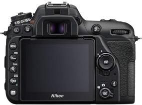 img 2 attached to 📷 Nikon D7500 Deluxe Camera Bundle: 20.9MP DX-Format Digital SLR with 18-55 VR & 70-300 AF-P VR Lens - Ultimate Photography Kit