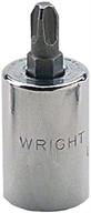 wright tool 3266 отвертка phillips логотип