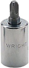 img 1 attached to Wright Tool 3266 отвертка Phillips