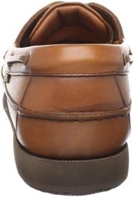 img 2 attached to 👞 Mephisto Hurrikan Hazelnut D Medium Men's Shoes: Unmatched Comfort and Style for Men