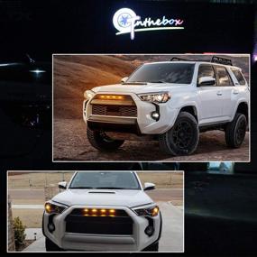 img 1 attached to GTINTHEBOX 2014 2019 4Runner Off Road Limited