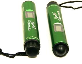img 1 attached to Nuvair O2 Quickstick Oxygen Analyzer
