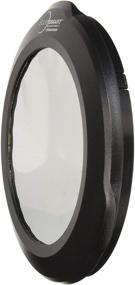 img 1 attached to Enhance Your Viewing Experience with the Celestron 94243 Telescope Filter, 6-Inch, in Black
