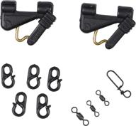 aftco kck1b kite clip kit логотип