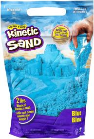 img 4 attached to 🎨 Kinetic Sand Crafts: Mixing, Molding, and Creating Artistic Masterpieces