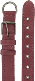 img 1 attached to Hide Drink Leather Handmade Warranty Dogs and Training & Behavior Aids