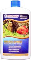 drtims aquatics aquacleanse detoxifier freshwater fish & aquatic pets logo