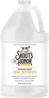 skouts honor professional strength destroyer cats logo
