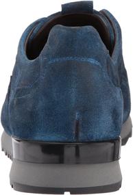 img 2 attached to 👞 Bacco Bucci Men's Zidane Loafer: Stylish and Comfortable Footwear for Men