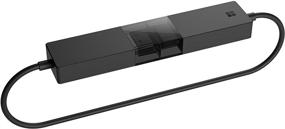 img 3 attached to 📺 Enhance Your Digital Experience with the Microsoft Wireless Display Adapter P3Q 00001