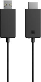 img 2 attached to 📺 Enhance Your Digital Experience with the Microsoft Wireless Display Adapter P3Q 00001