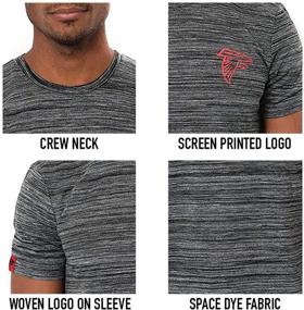 img 1 attached to 🏈 Denver Broncos Active Medium T-Shirt: Unleash Your Team Spirit!
