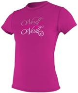 oneill wetsuits womens sleeve x small women's clothing for swimsuits & cover ups logo