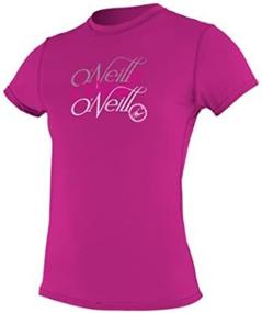 img 2 attached to ONeill Wetsuits Womens Sleeve X Small Women's Clothing for Swimsuits & Cover Ups